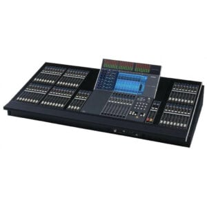 yamaha m7cl digital mixing console
