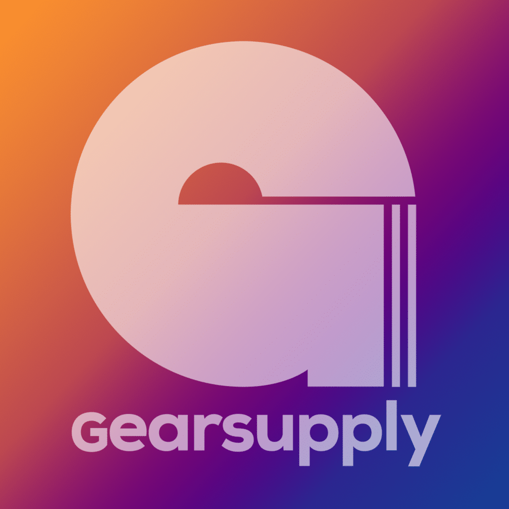 Gearsupply logo