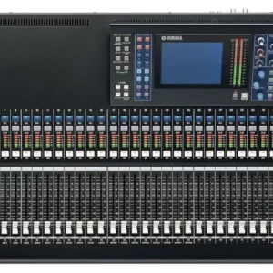 Yamaha LS Digital Mixing Console