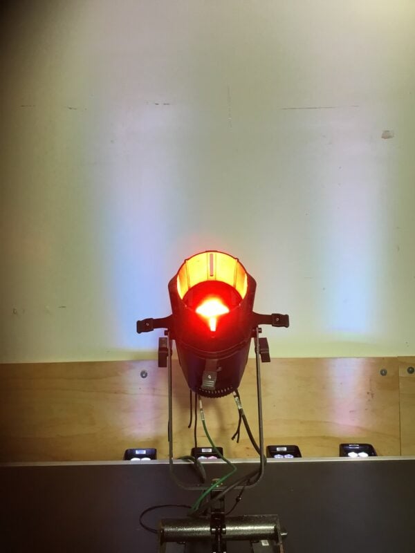 ProLights EclipseFS LED Leko Complete V2.0.04.C Gearsupply