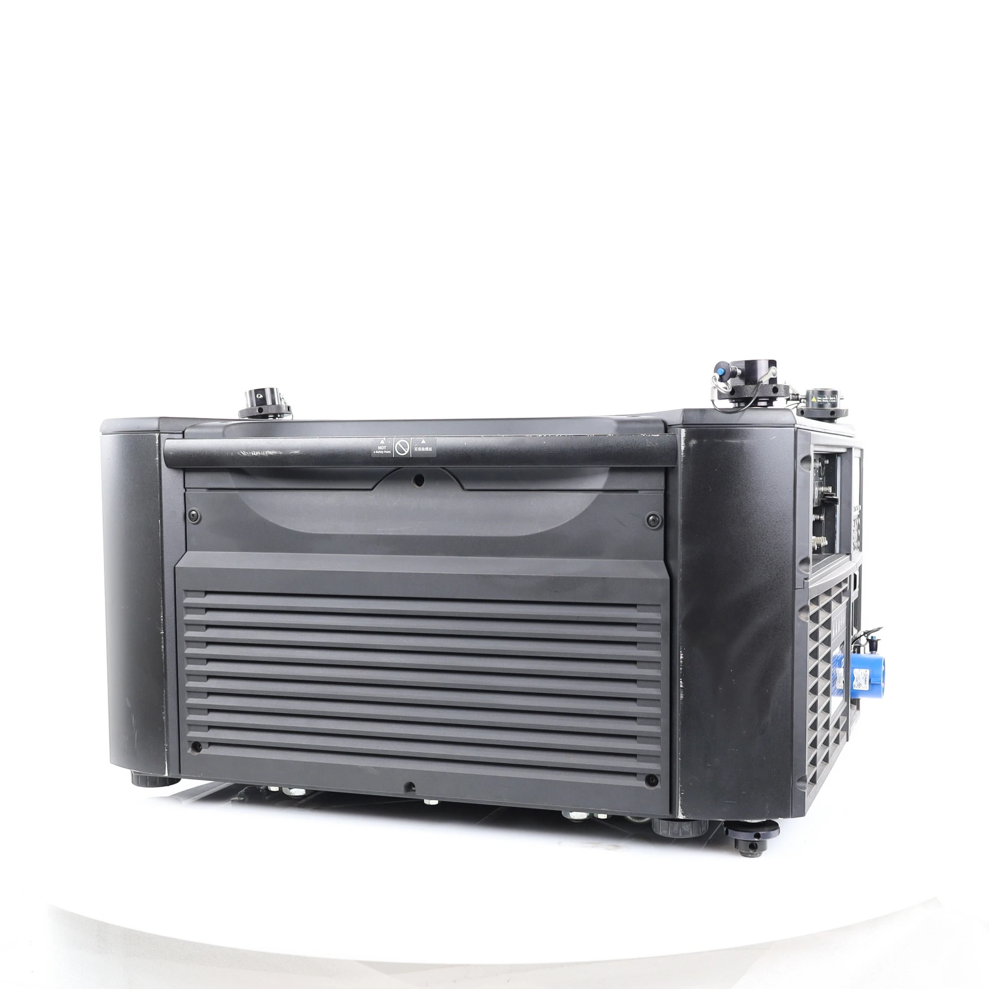 Christie Roadster S+22K-J SXGA+ 3DLP Projector with Road Case