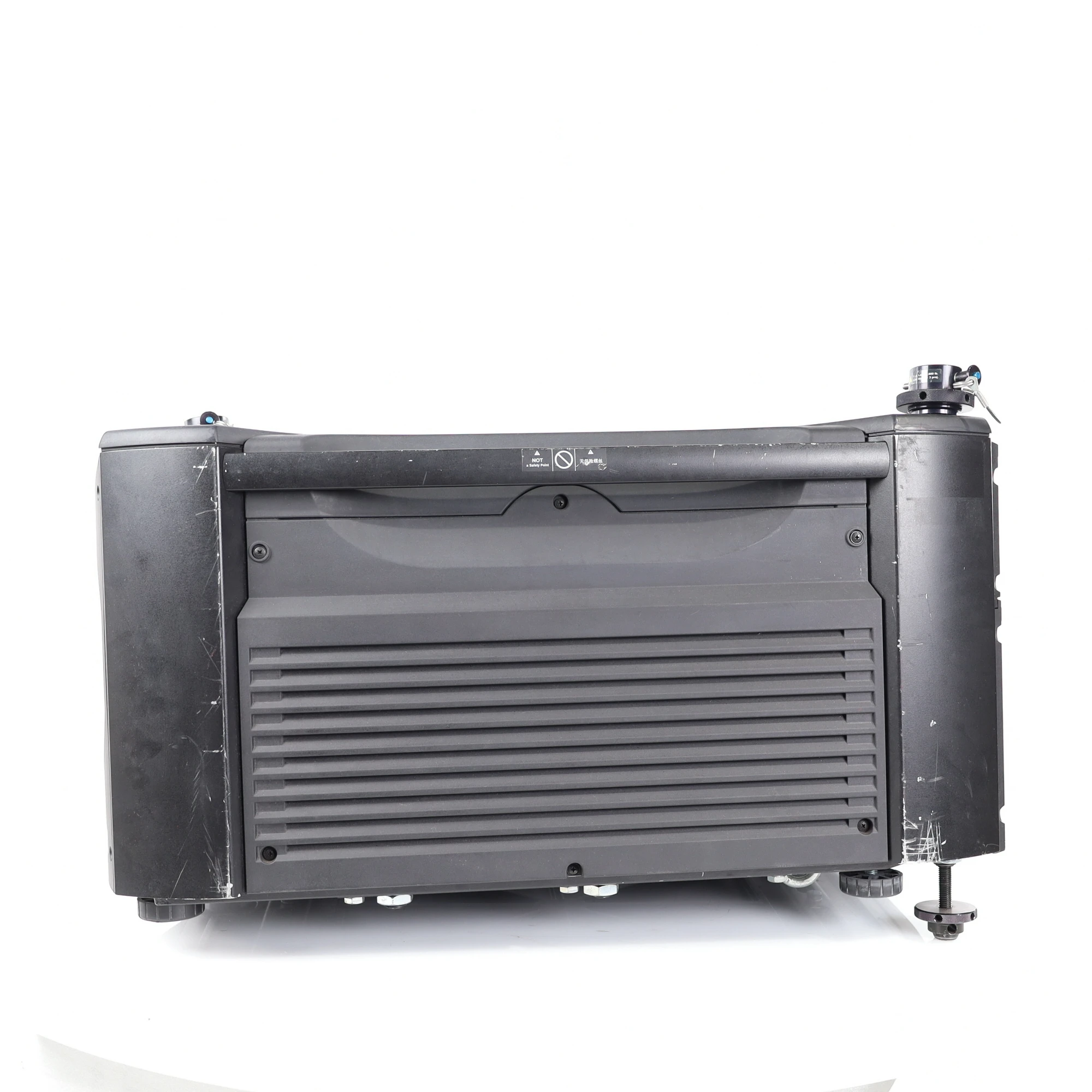 Christie Roadster S+22K-J SXGA+ 3DLP Projector with Road Case