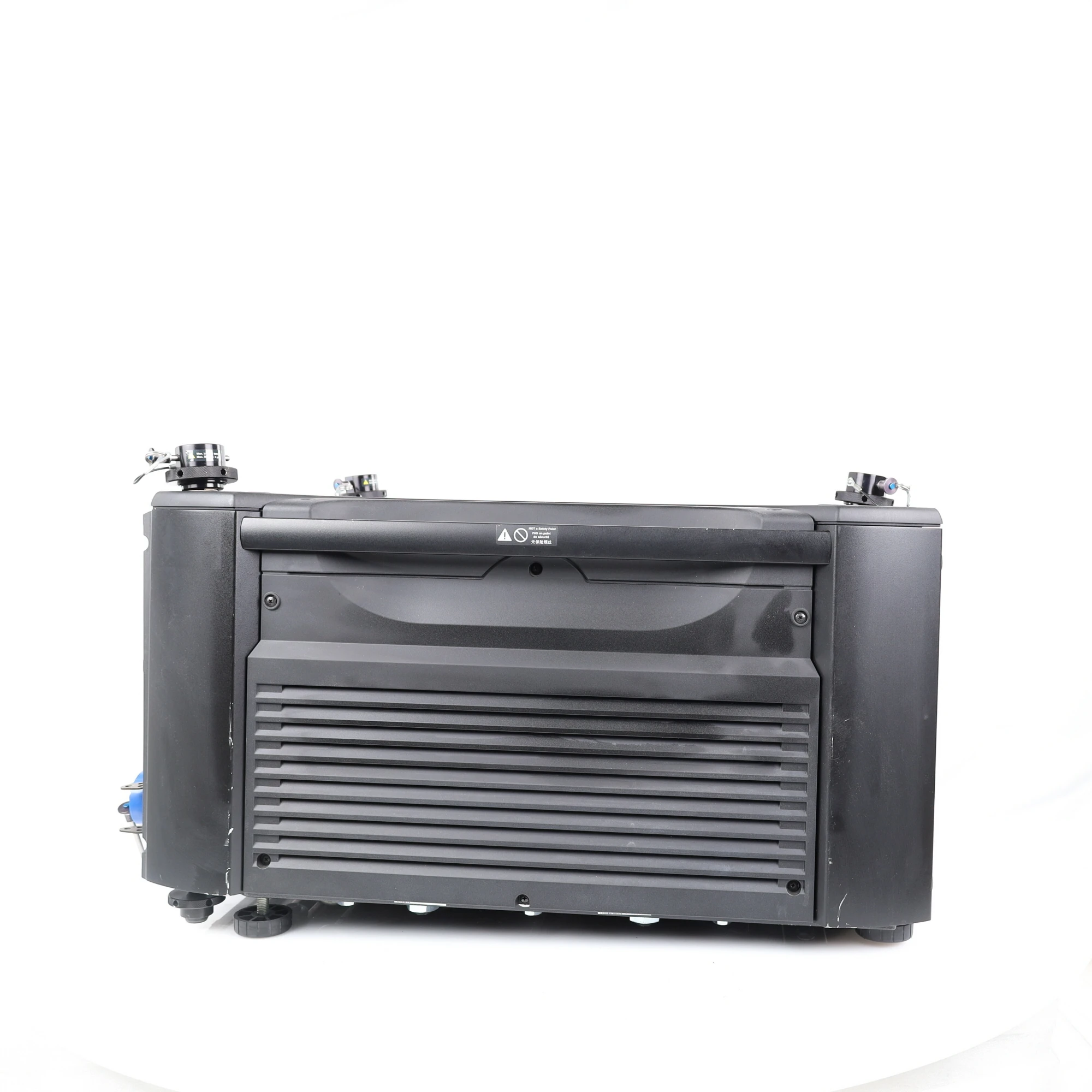 Christie Roadster S+22K-J SXGA+ 3DLP Projector with Road Case