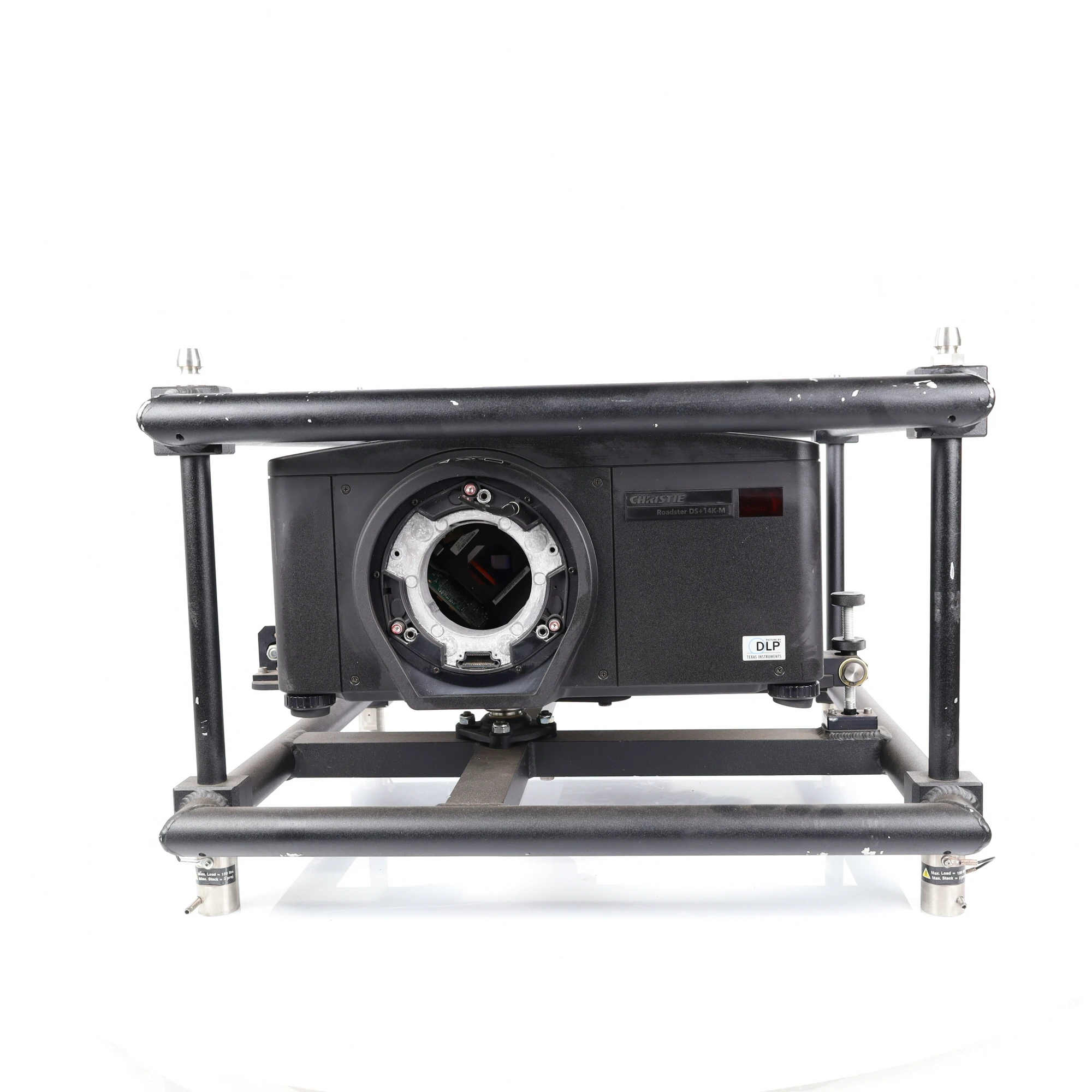 Christie Roadster M Series S+14K-M SXGA+ 3DLP Projector