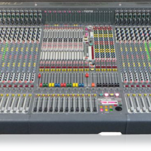 Midas XL4 Analog Mixing Console