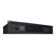 QSC CX702 2-Channel Commercial Power Amplifier