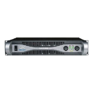QSC PLX-2302 Power Amplifier