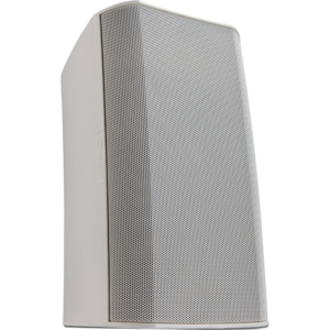 QSC AD-S8T AcousticDesign 8" 2-Way Surface Mount Loudspeaker